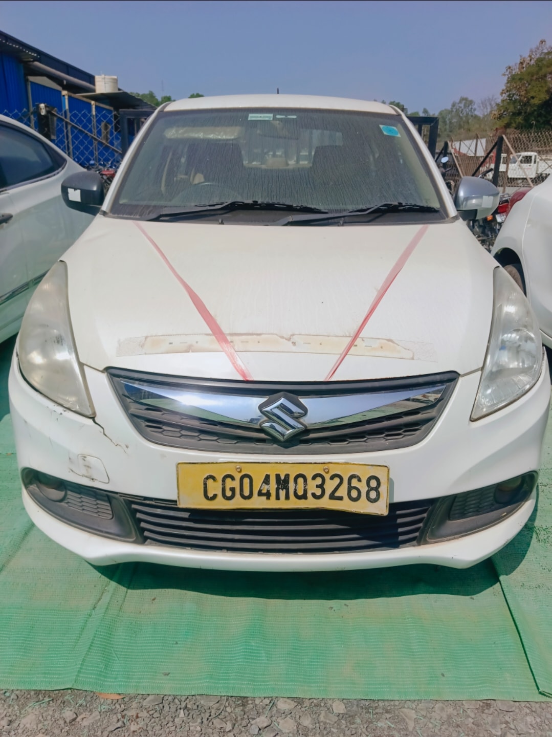 Swift DZire image 8 Swift DZire image 8