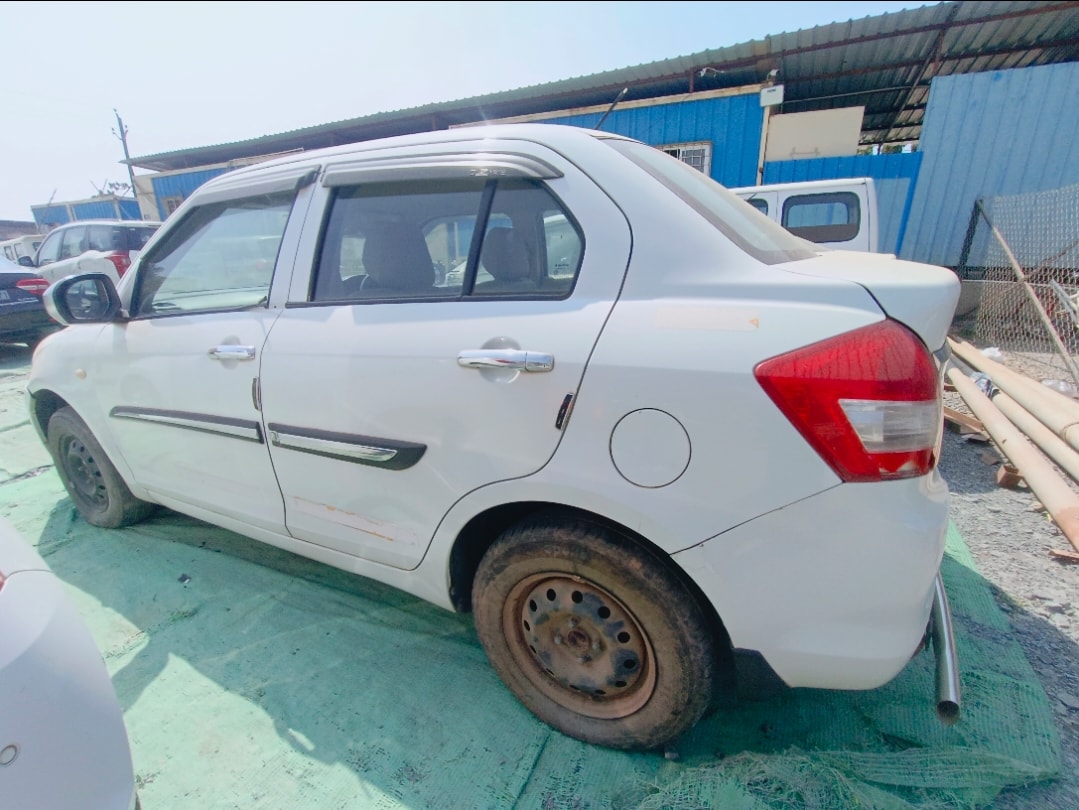 Swift DZire image 2 Swift DZire image 2