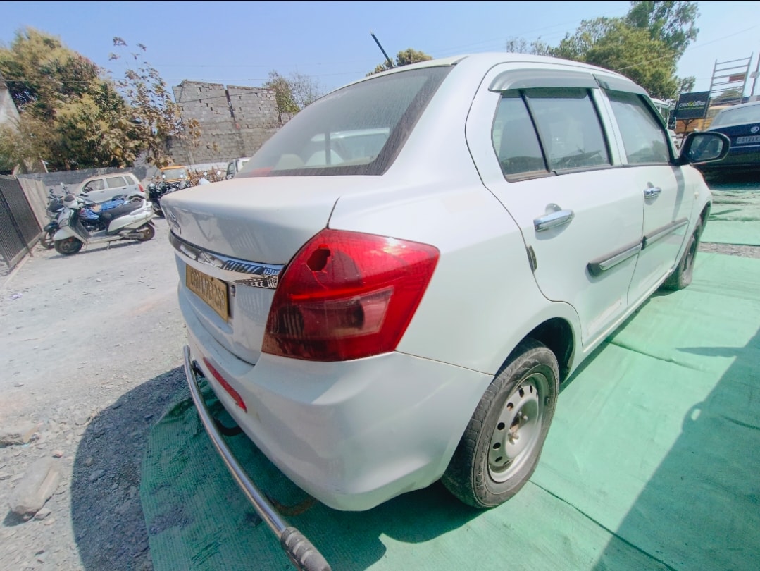 Swift DZire image 6 Swift DZire image 6