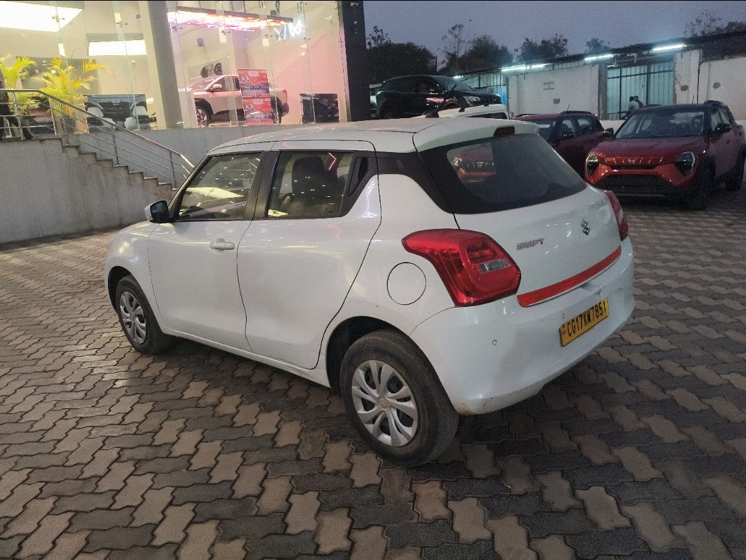 Swift image 3 Swift image 3