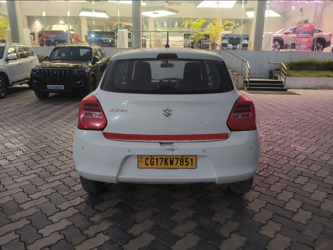 Swift image 4 Swift image 4