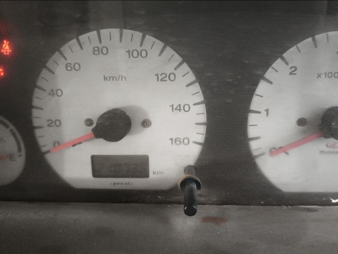 Used 2011 Mahindra Bolero Used 2011 Mahindra Bolero