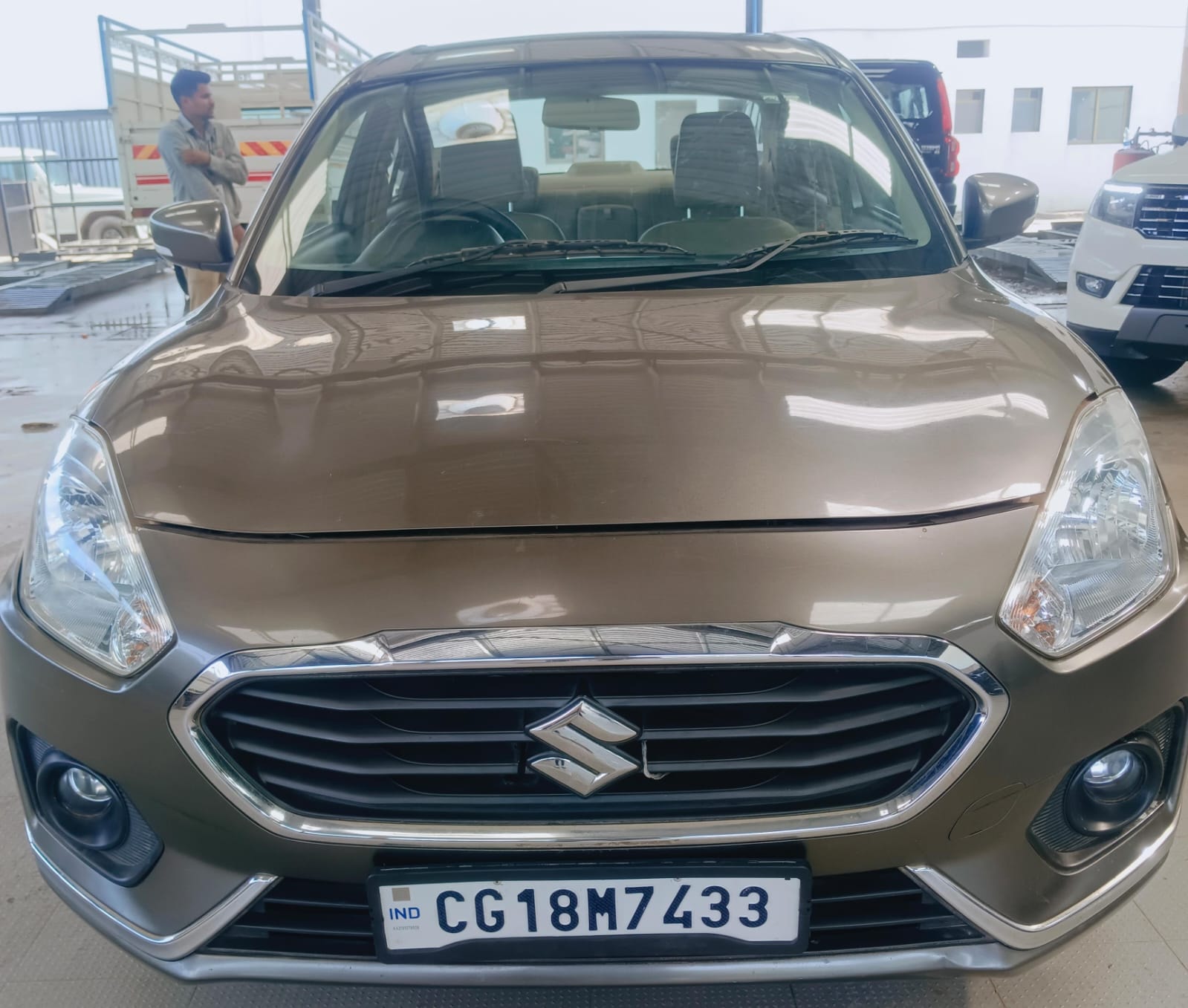 Dzire image 1 Dzire image 1