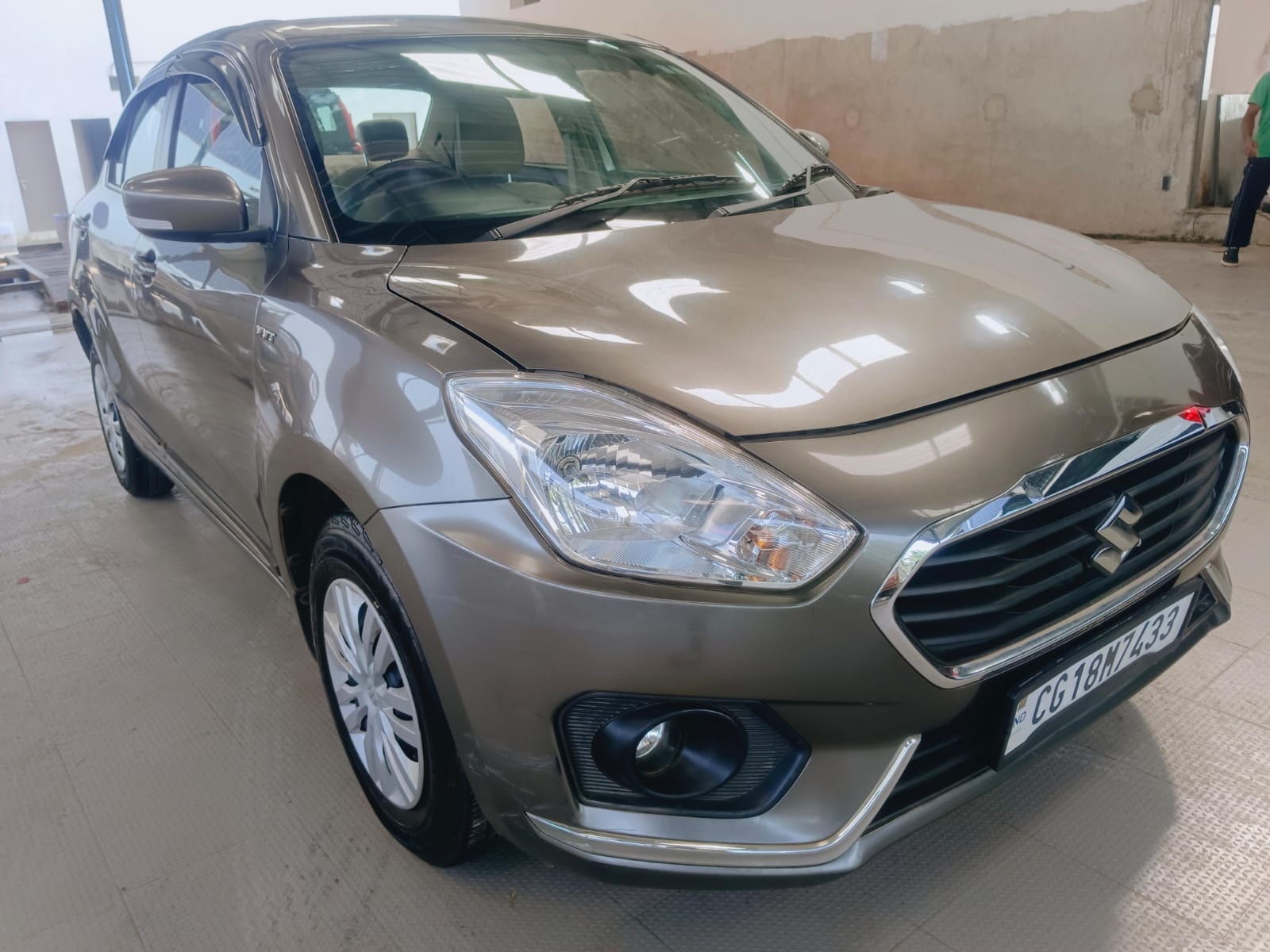 Dzire image 5 Dzire image 5