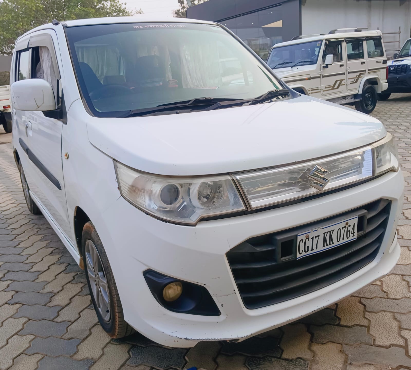 Wagon R image 7 Wagon R image 7