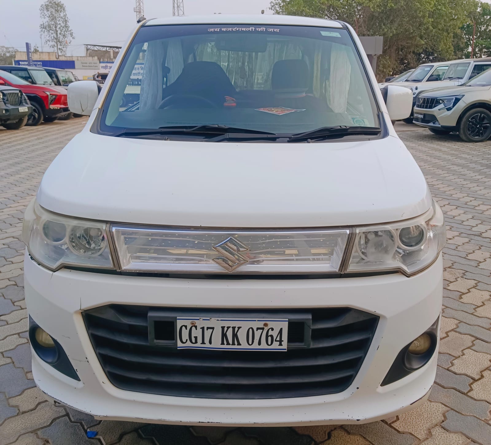 Wagon R image 8 Wagon R image 8