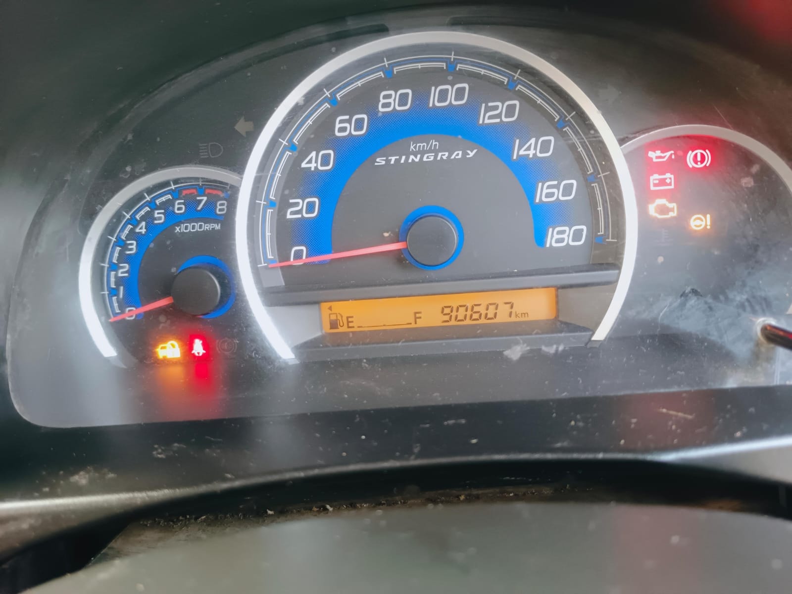 Wagon R image 10 Wagon R image 10