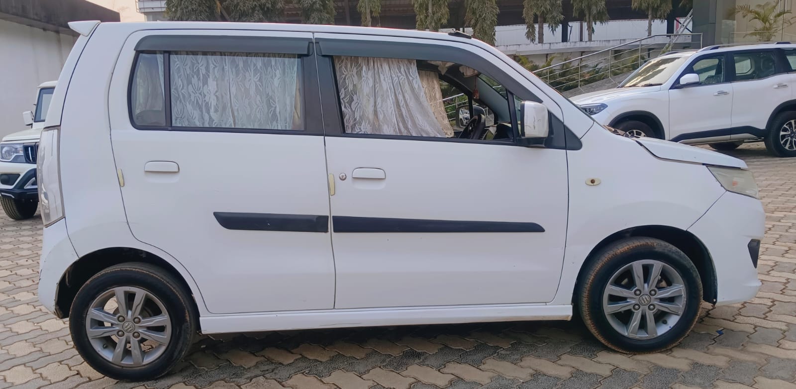 Wagon R image 6 Wagon R image 6