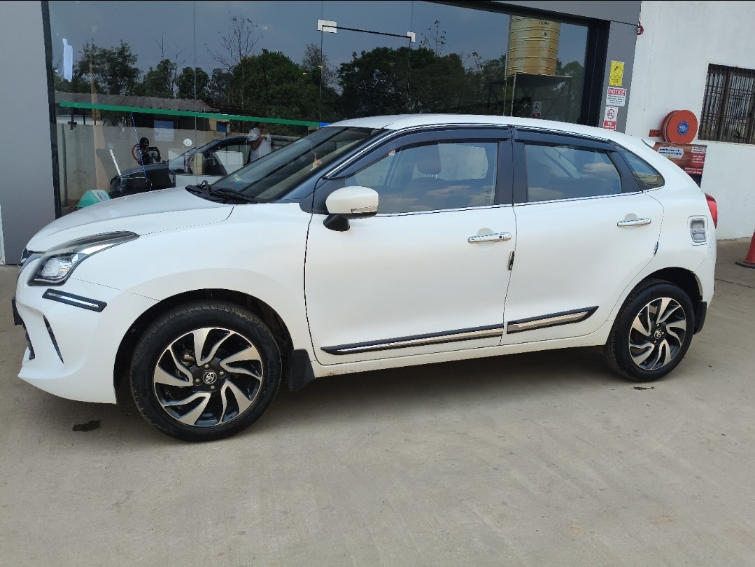 Glanza image 2 Glanza image 2