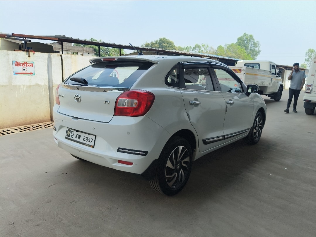 Glanza image 5 Glanza image 5