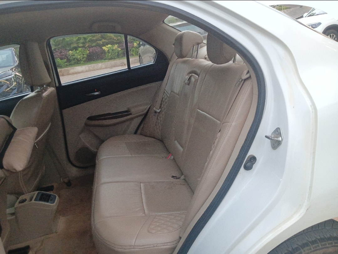 Dzire image 17 Dzire image 17