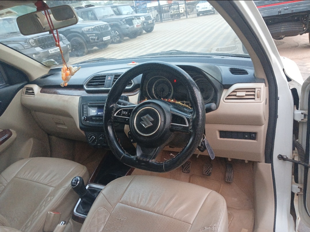 Dzire image 12 Dzire image 12