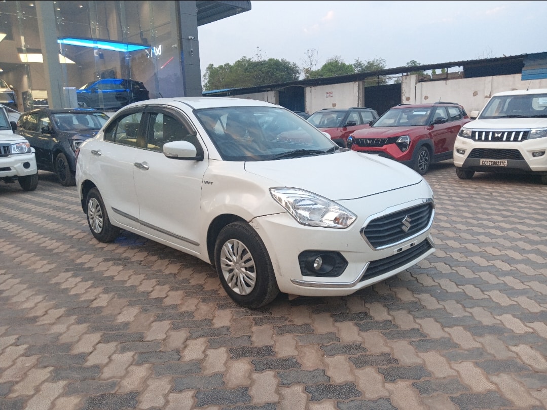 Dzire image 7 Dzire image 7