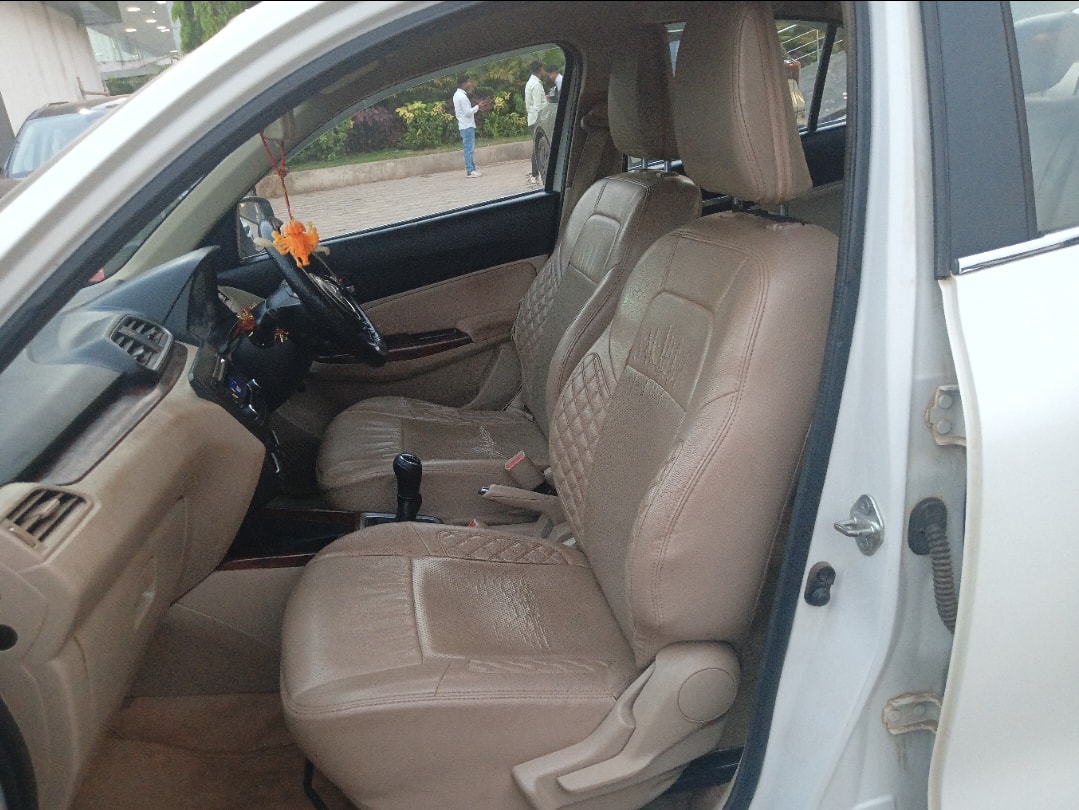 Dzire image 16 Dzire image 16