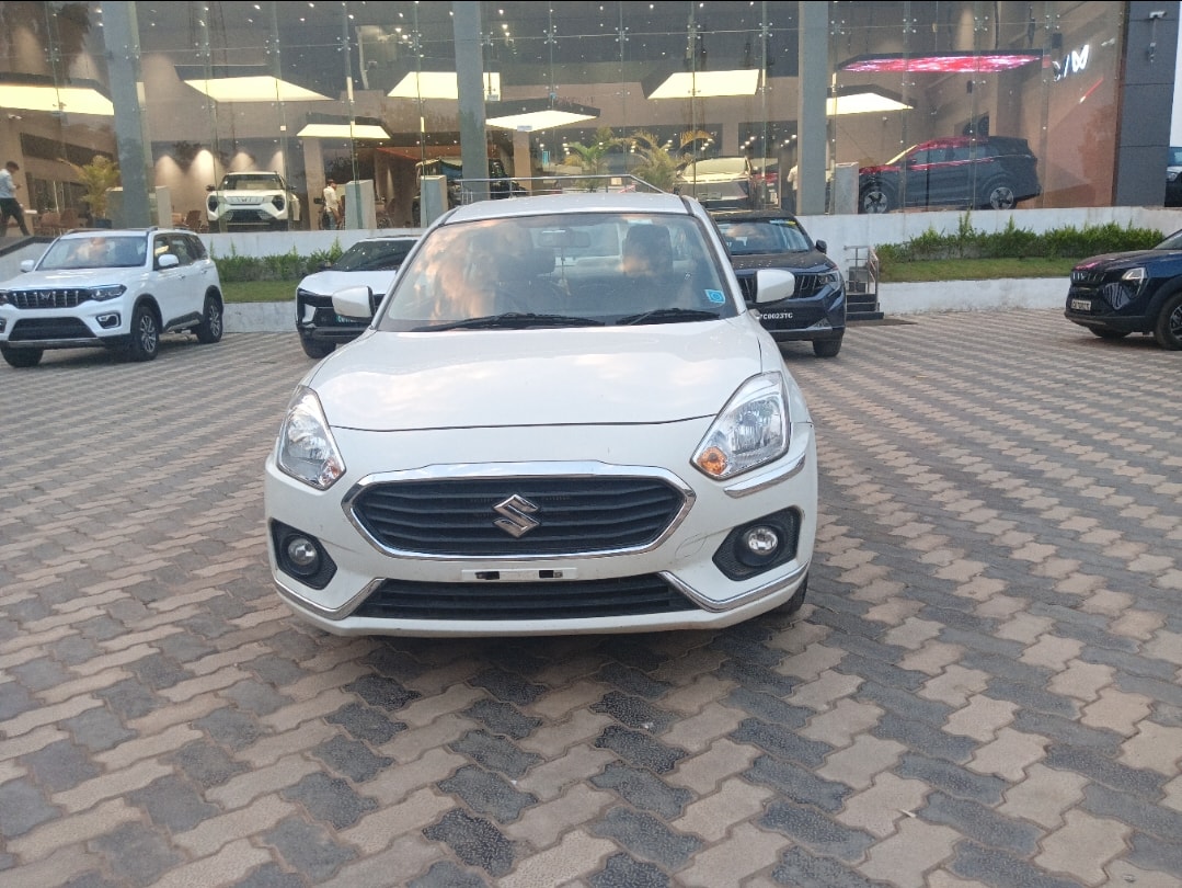 Dzire image 8 Dzire image 8