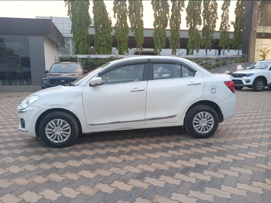 Dzire image 2 Dzire image 2