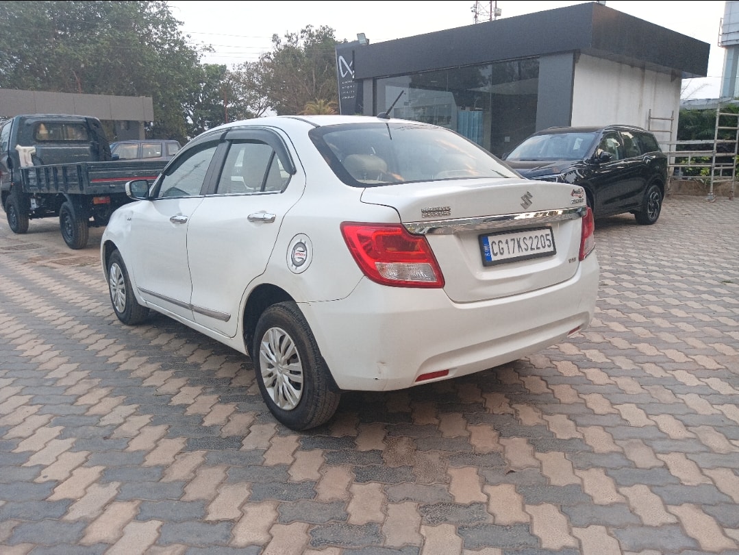 Dzire image 3 Dzire image 3