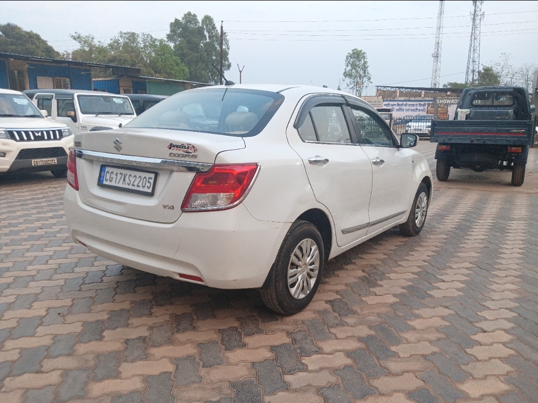 Dzire image 5 Dzire image 5