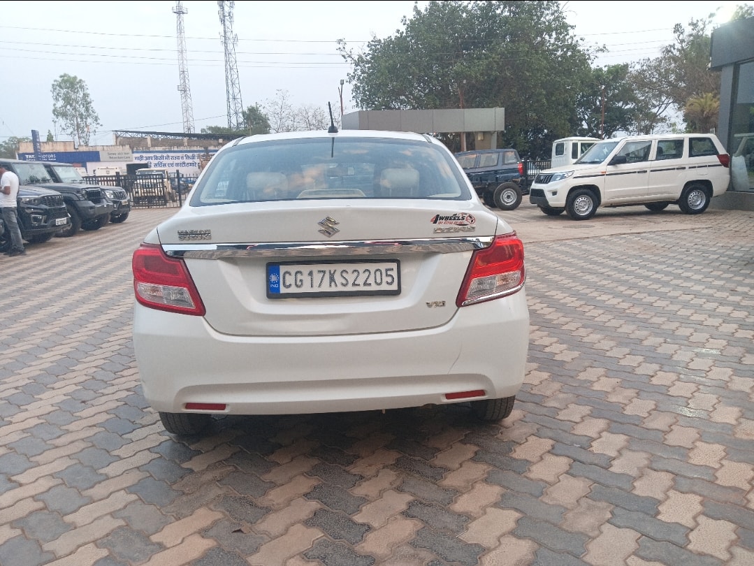 Dzire image 4 Dzire image 4