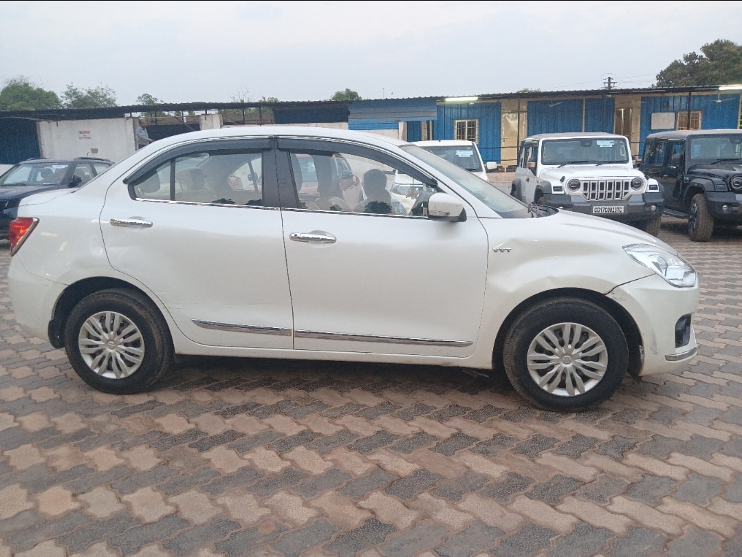Dzire image 6 Dzire image 6