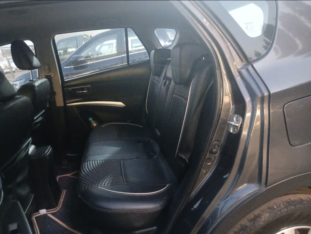 S-Cross image 17 S-Cross image 17