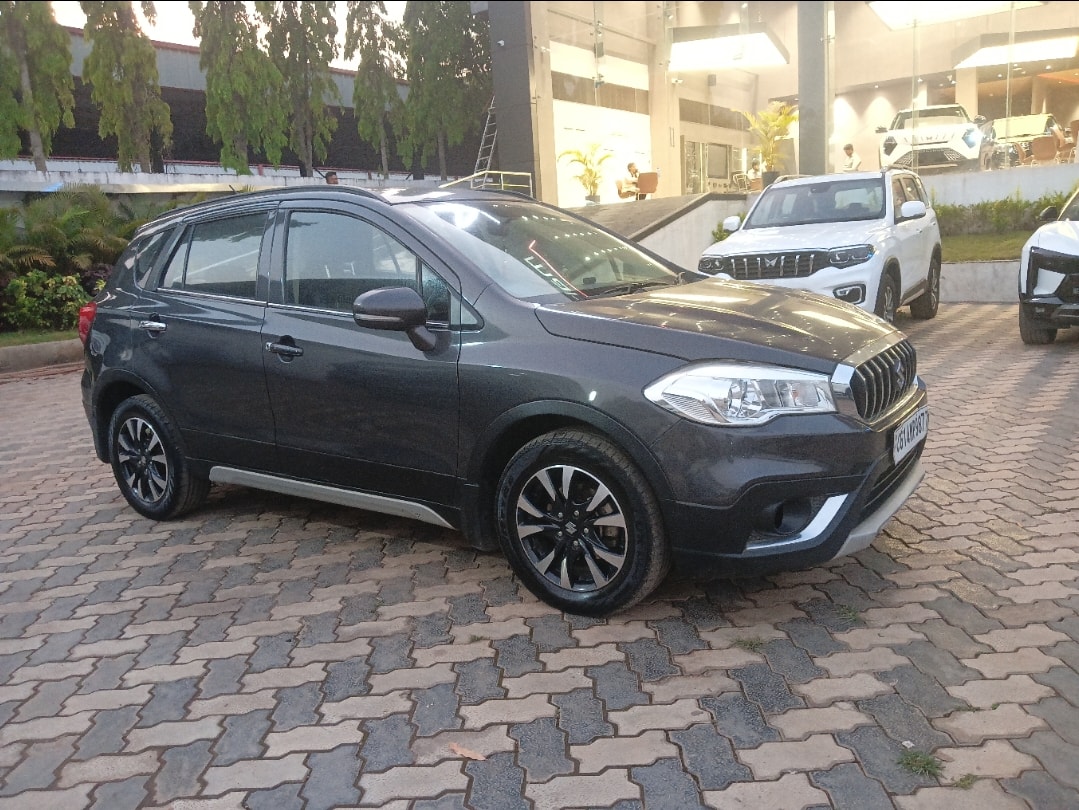 S-Cross image 7 S-Cross image 7