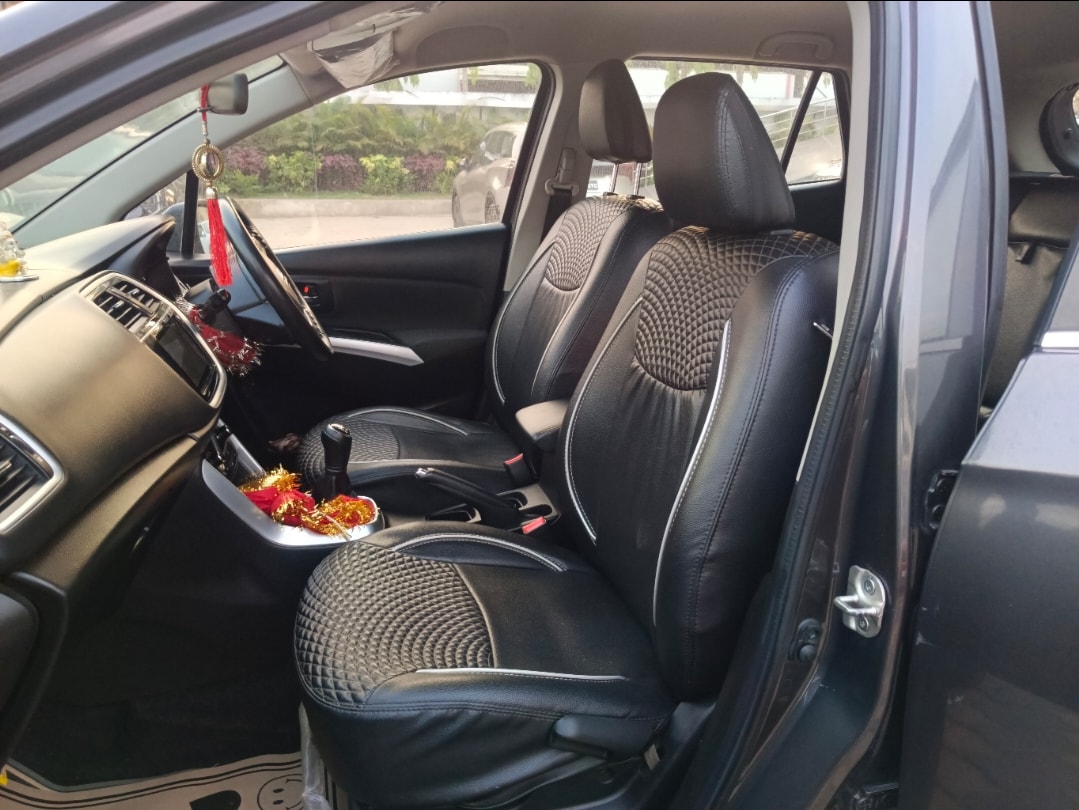 S-Cross image 16 S-Cross image 16