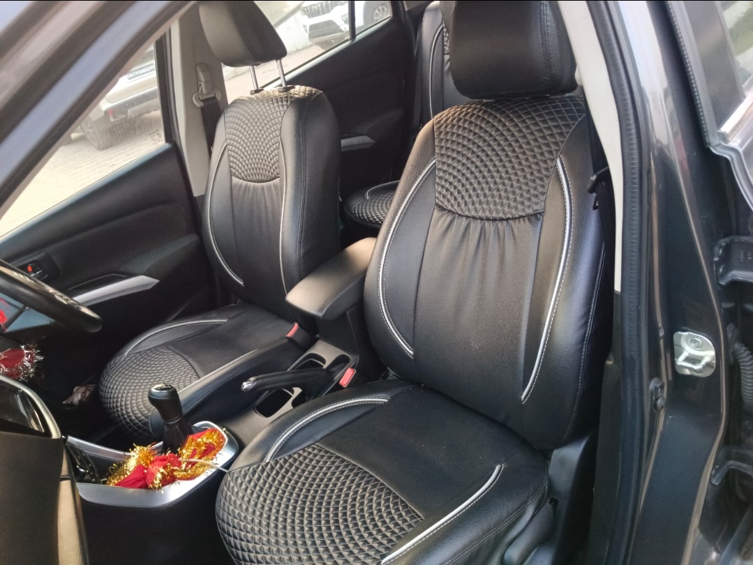 S-Cross image 14 S-Cross image 14