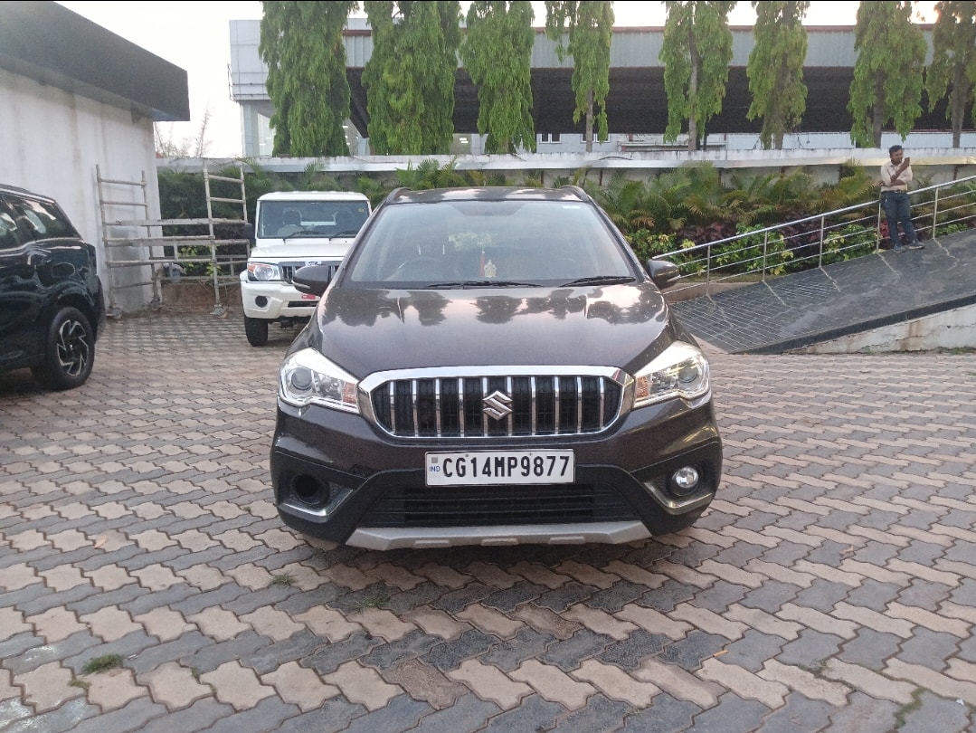 S-Cross image 8 S-Cross image 8