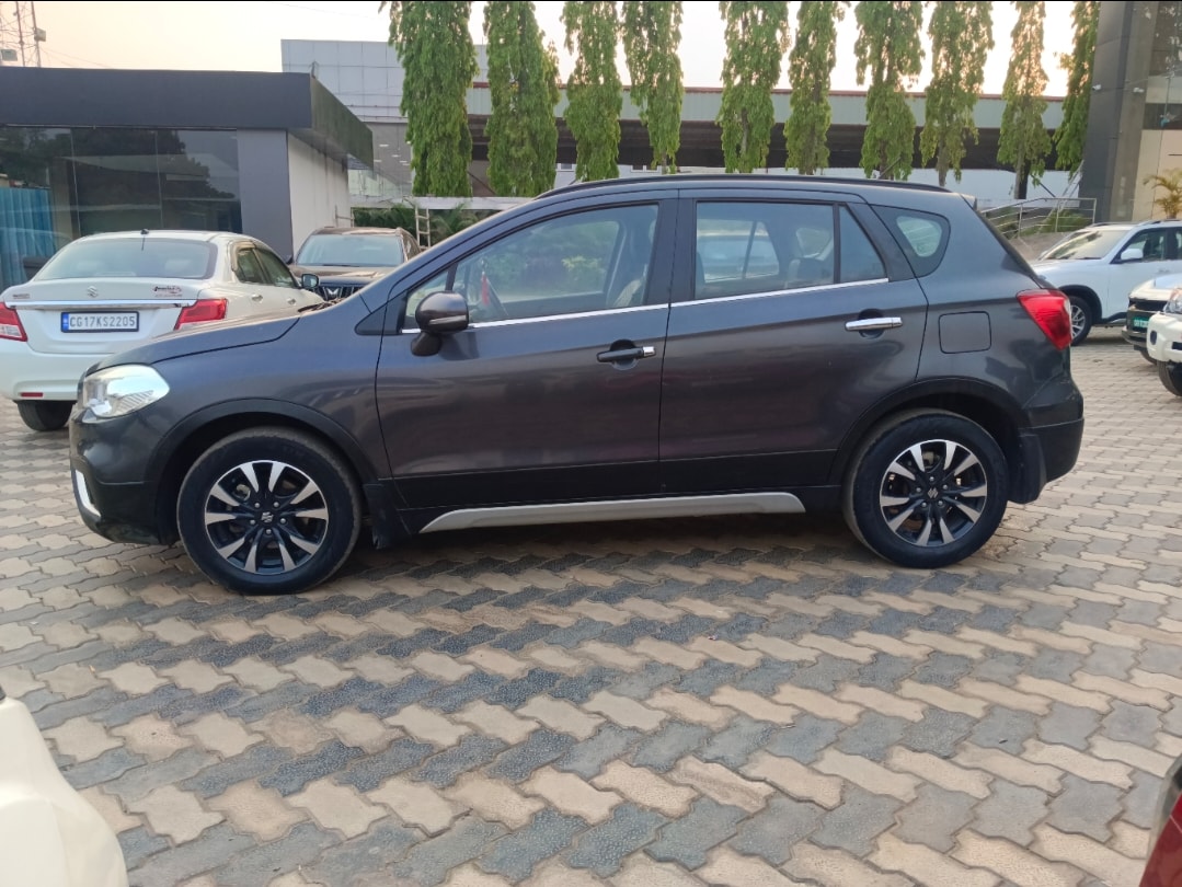 S-Cross image 2 S-Cross image 2