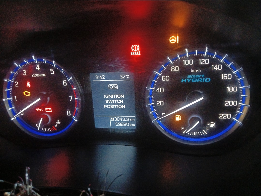 S-Cross image 11 S-Cross image 11