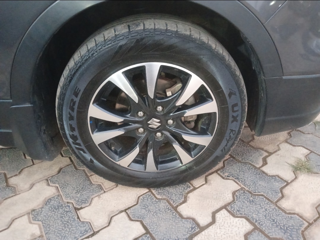 S-Cross image 9 S-Cross image 9