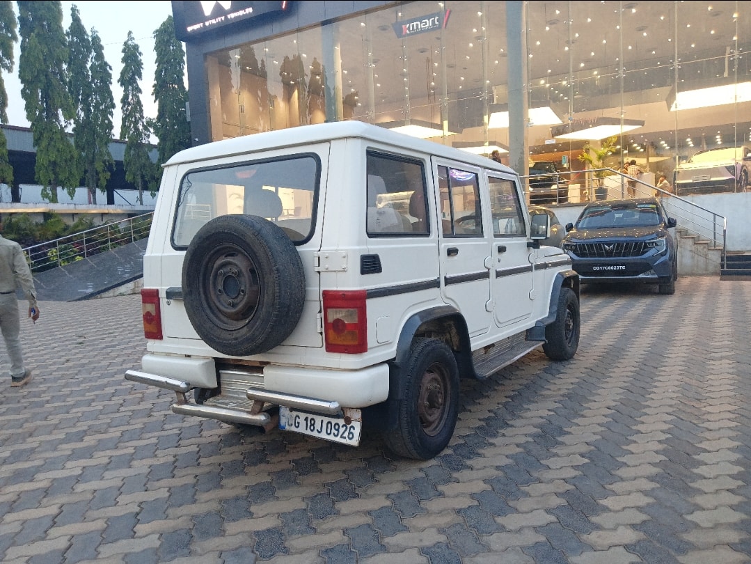 Bolero image 5 Bolero image 5