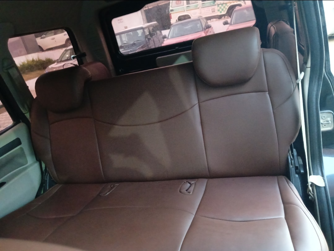 Scorpio image 15 Scorpio image 15