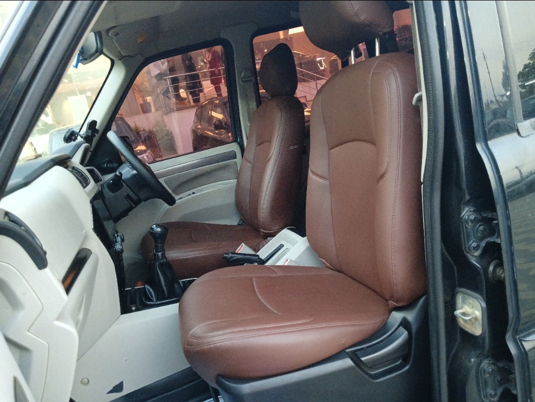 Scorpio image 14 Scorpio image 14