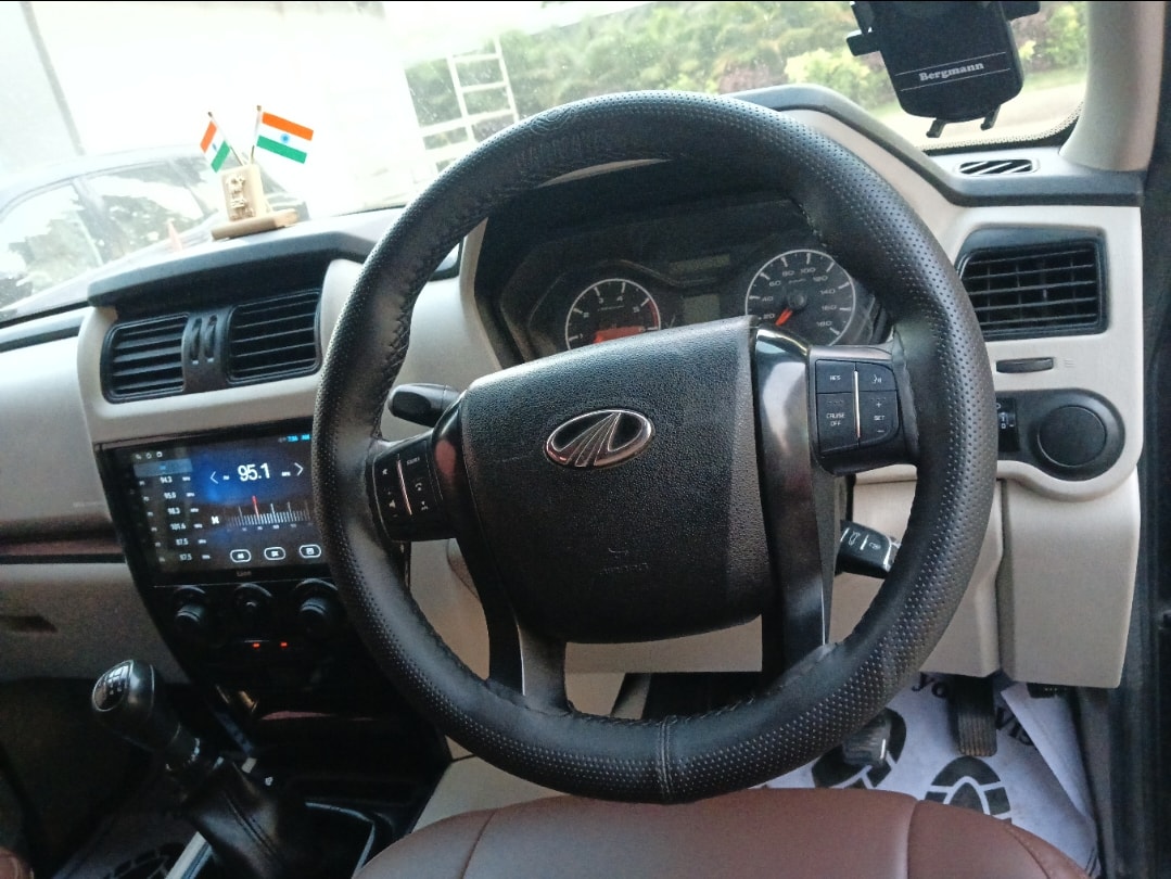 Scorpio image 13 Scorpio image 13