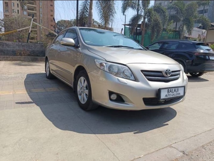 Corolla Altis image 7 Corolla Altis image 7