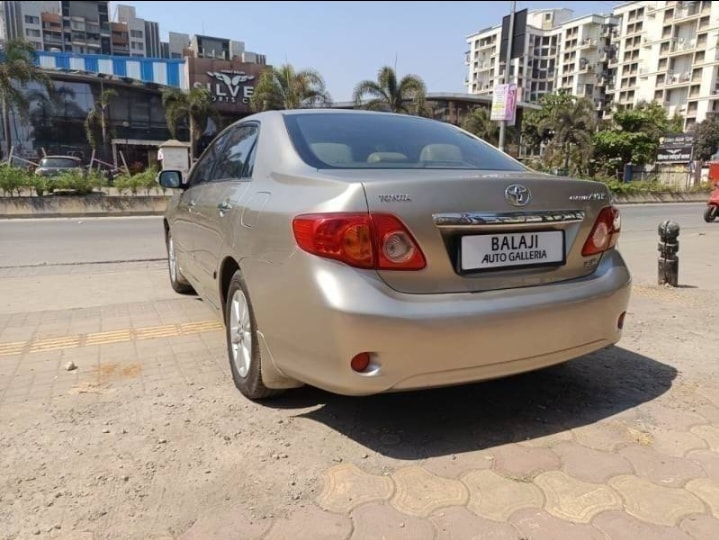 Corolla Altis image 3 Corolla Altis image 3