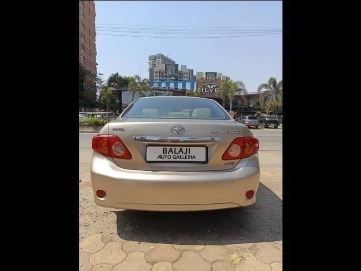 Corolla Altis image 4 Corolla Altis image 4