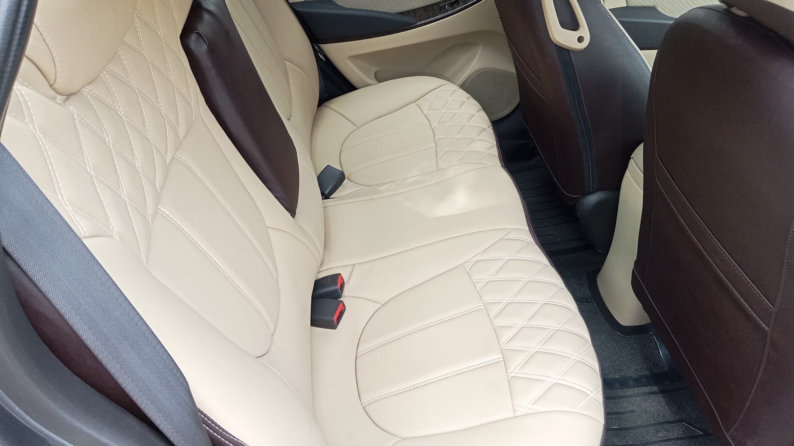 Used 2016 Hyundai Verna Used 2016 Hyundai Verna