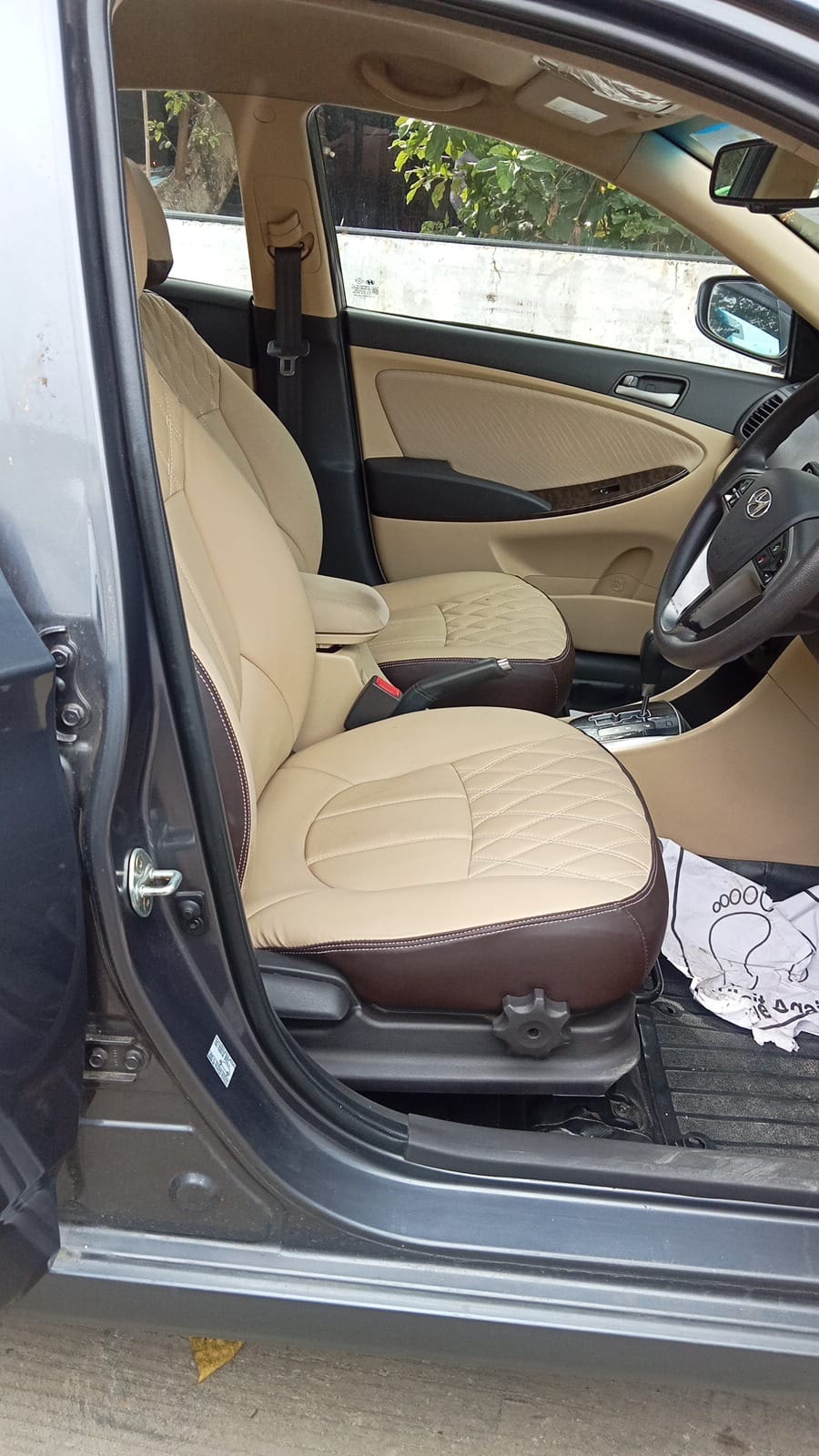 Used 2016 Hyundai Verna Used 2016 Hyundai Verna