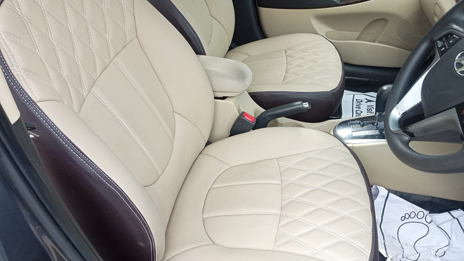 Used 2016 Hyundai Verna Used 2016 Hyundai Verna