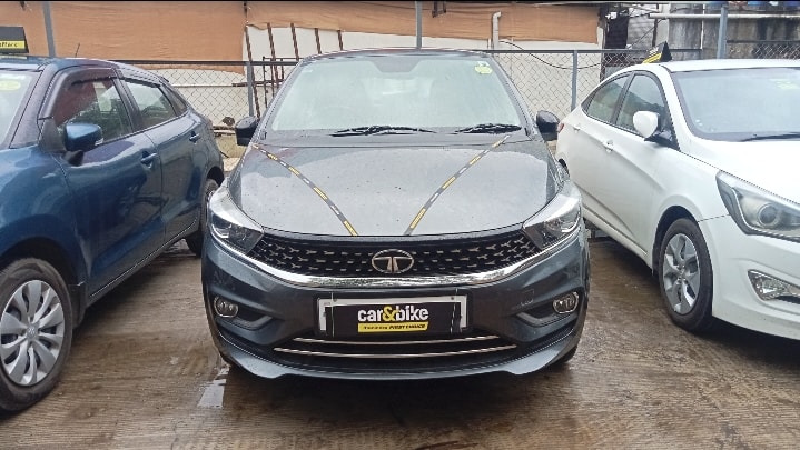 Tigor image 3 Tigor image 3