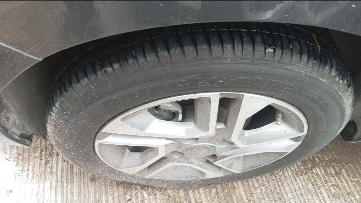 Tigor image 4 Tigor image 4