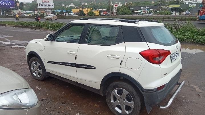 Used 2023 Mahindra XUV300 Used 2023 Mahindra XUV300