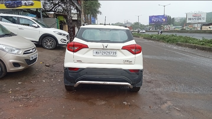 Used 2023 Mahindra XUV300 Used 2023 Mahindra XUV300