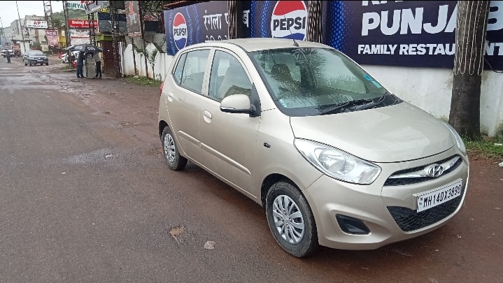 Used 2013 Hyundai i10 Used 2013 Hyundai i10