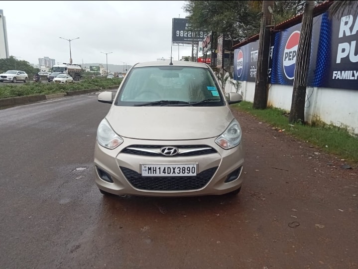 Used 2013 Hyundai i10 Used 2013 Hyundai i10