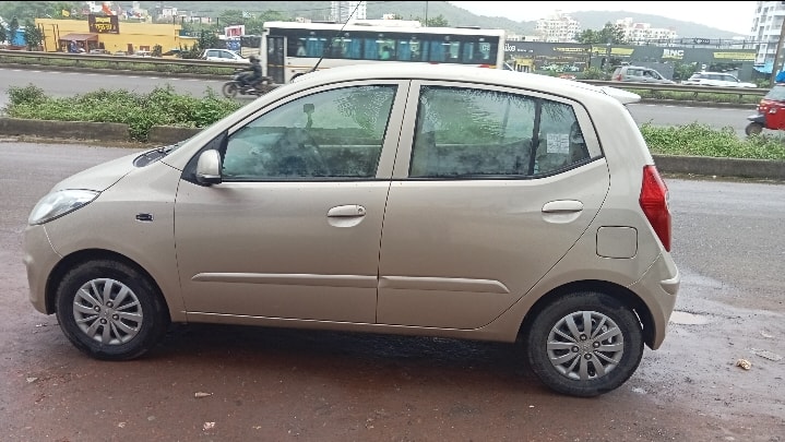Used 2013 Hyundai i10 Used 2013 Hyundai i10