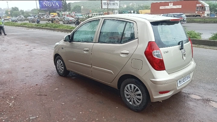 Used 2013 Hyundai i10 Used 2013 Hyundai i10